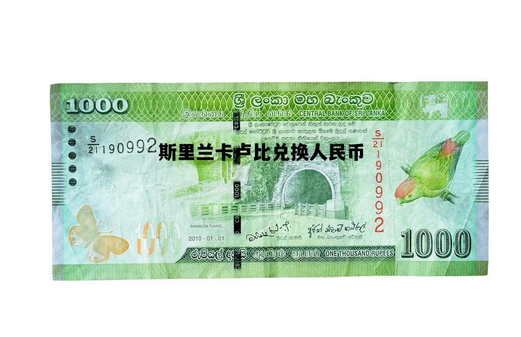 斯里兰卡卢比兑换人民币_斯里兰卡卢比兑换人民币图片